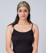 Bronze Turban