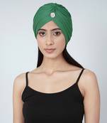 Green Turban