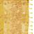 Yellow woven art silk saree with blouse