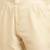 Sanwara Men's Solid Light Beige Colour Cotton Payjama Style Pant