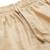 Sanwara Men's Solid Beige Colour Art Silk Elastic Payjama
