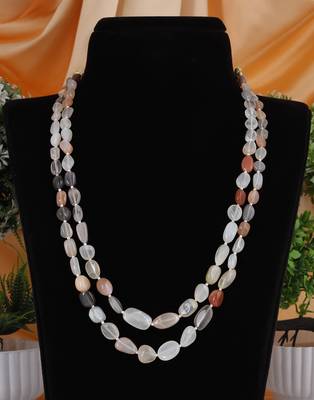 Multicolor topaz   necklaces 1
