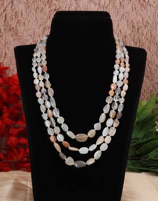 Multicolor topaz   necklaces 1