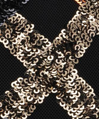 Black Purse Style Clutch 8