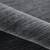 Dark Gray Wool Arizona 3X5 Feet  Hand-Woven Carpet- Rug by Saraswati Global
