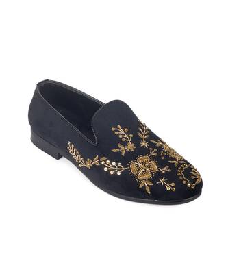 Black Clover Slipons 2