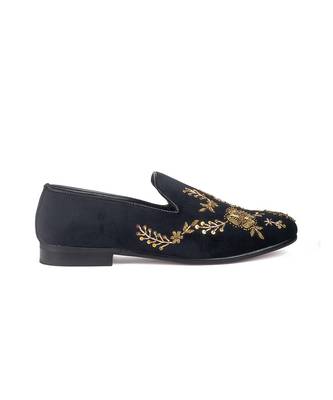 Black Clover Slipons 3