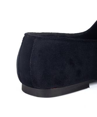 Black Clover Slipons 4