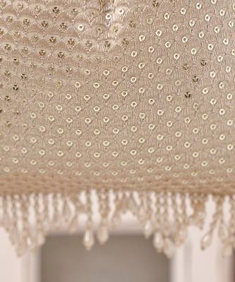 Champagne Potli Bag 3