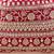 Red Resham Potli Bag