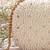 White Perla Capsule Clutch
