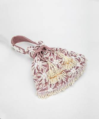 Lavender Amora Potli Bag 5