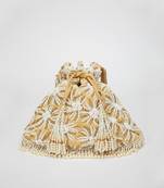 Gold Amora Potli Bag
