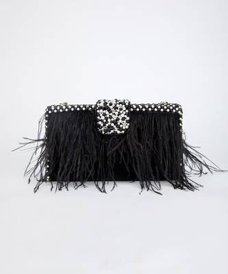 Black Clutch 1