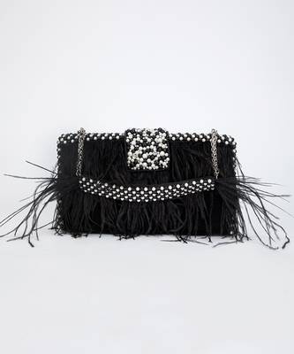 Black Clutch 2