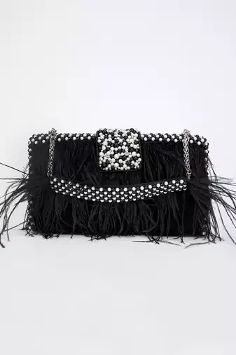 Black Clutch