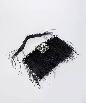 Black Clutch 3