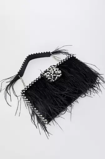 Black Clutch