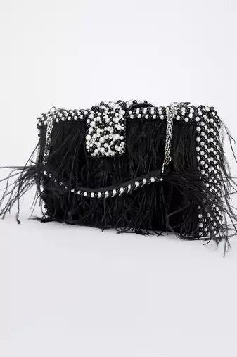 Black Clutch