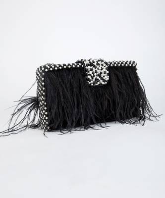 Black Clutch 5