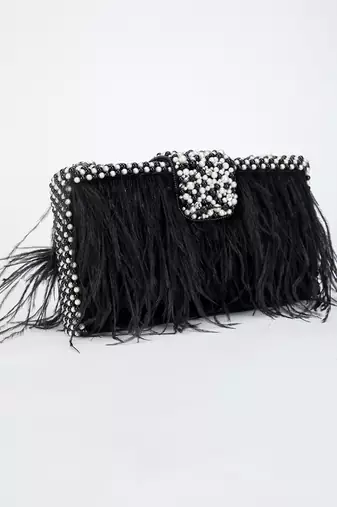 Black Clutch