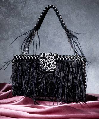 Black Clutch 6