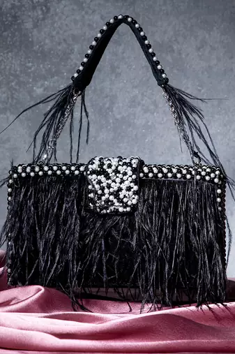 Black Clutch