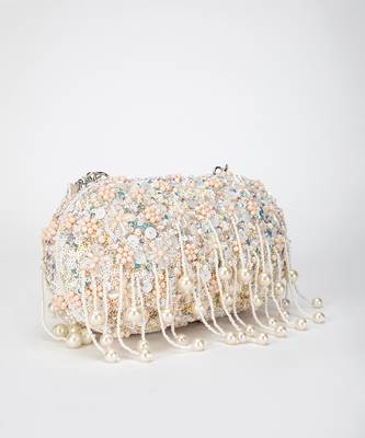 Fawn Aria Clutch 1