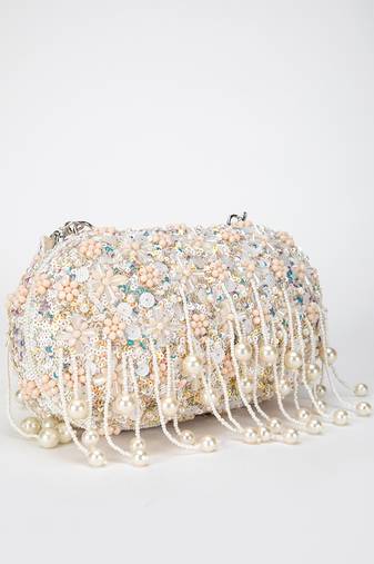 Fawn Aria Clutch