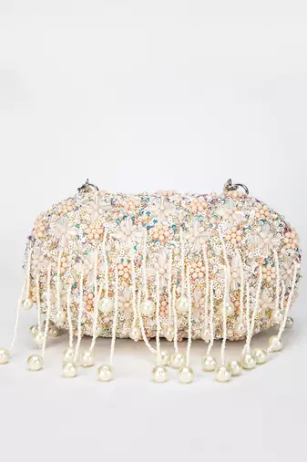 Fawn Aria Clutch
