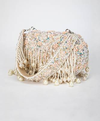 Fawn Aria Clutch 3