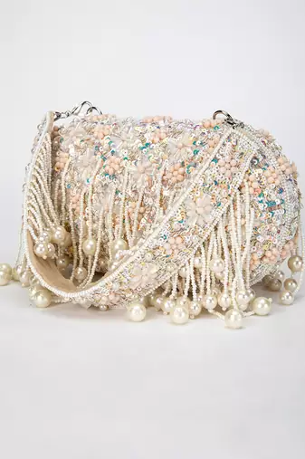 Fawn Aria Clutch