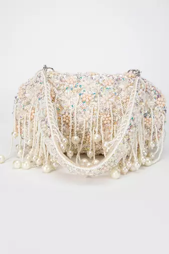 Fawn Aria Clutch