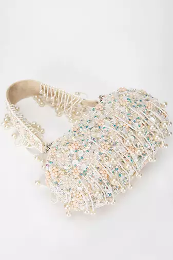 Fawn Aria Clutch