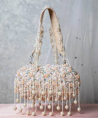 Fawn Aria Clutch 6