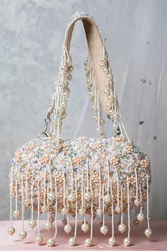 Fawn Aria Clutch