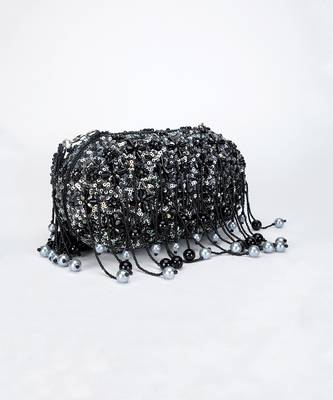 Balck Aria Clutch 3