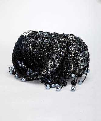 Balck Aria Clutch 5