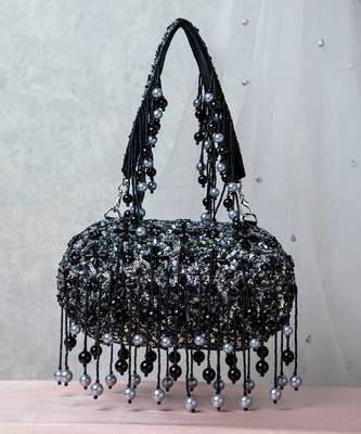 Balck Aria Clutch 6