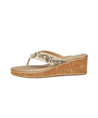 Gold Handcrafted Sliders 3