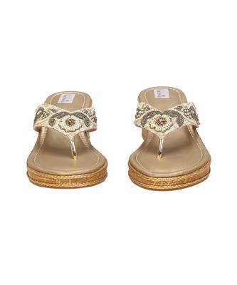 Gold Handcrafted Sliders 4