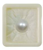 Natural Fresh Water Pearl at Wholesale Rate 5.25 Ratti 4.77 Carat Round Shape मोती Loose Gemstone Rashi Ratan 1 Pcs
