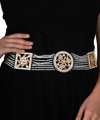 Bridal Belt 1