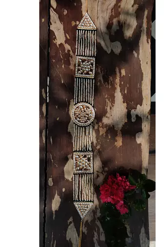 Bridal Belt