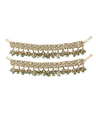White Jadtar Payal 2