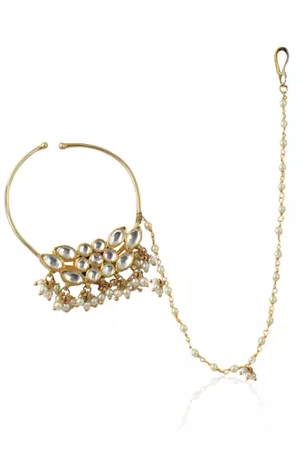 Kundan Nath On Metal