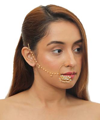 Kundan Nath On Metal 1