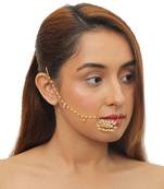 Kundan Nath On Metal