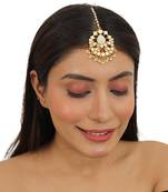 Mother Of Pearl Stones Tikka