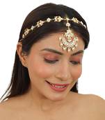 Jadtar Mathapatti With Chand Tikka